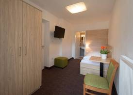 Hotel Stifter 3