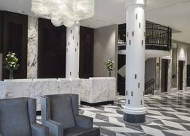 Britannia Hotel 2