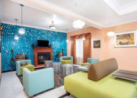 La Quinta Inn & Suites by Wyndham St. Augustine 2