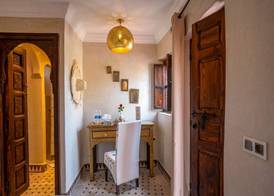 Riad Sun of Kech 4
