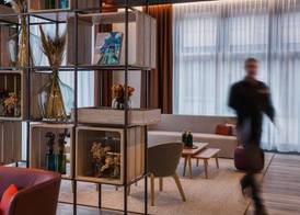 IntercityHotel Wiesbaden 5