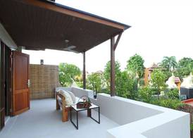 Villa Villa Pattaya 5