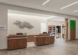 Courtyard by Marriott San Bernardino Loma Linda 5