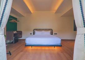 The Orchid Passaros Goa - Adults Only Resort 3