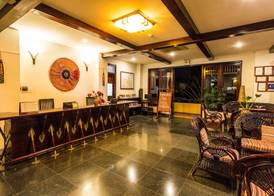 Mai Chau Lodge 4