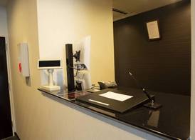 Hotel Parman 2