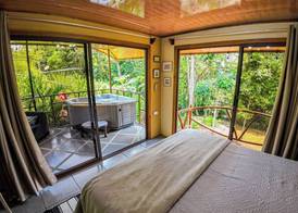 Bungalows Las Iguanas Arenal Volcano 2
