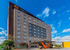 La Quinta By Wyndham San Luis Potosi 5