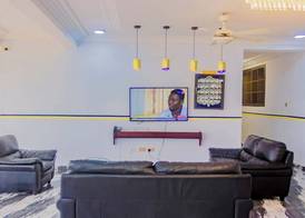 Golden Tower Hotel 3