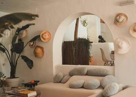 Hacienda Na Xamena, Ibiza 2