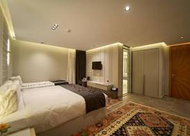 Pyramids Charm Hotel 5