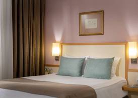 Arte Sofia Hotel 5