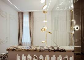 The Crown Boutique Hotel & SPA 2