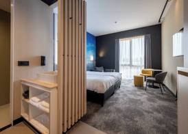 Waterstate Wellness hotel Goes 5