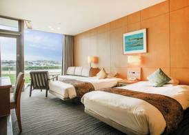 Kamakura Prince Hotel 5