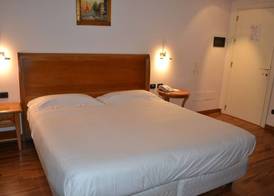 Tricolore Hotel 5