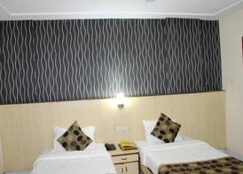 Hotel South Park 4