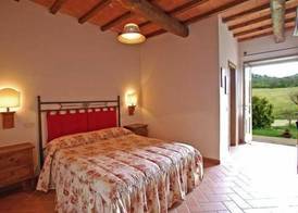 Agriturismo Casa Fibbianello 2
