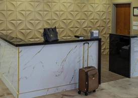 Radisson Hotel Edmonton Airport 2