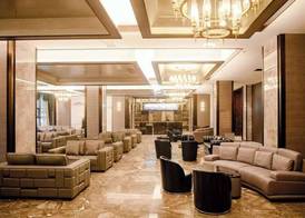 Ramada Plaza by Wyndham Hezhou North 2