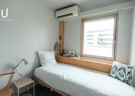 Hotel Residence Ohashi Kaikan Tokyo Shibuya 5