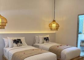White Coconut Resort 4