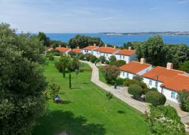 Valamar Tamaris Villas 2
