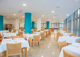 Hotel Don Pablo 2