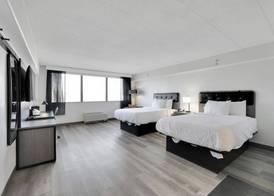 Holiday Inn Express & Suites Washington DC - NoMA by IHG 3