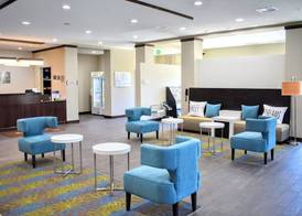 MainStay Suites Moab near Arches National Park 2