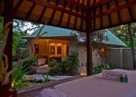 Denis Private Island Seychelles 5