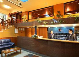 Palladion Hotel 4