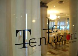 Fantinello Hotel 3