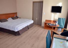 Hotel Melba 4