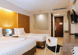 Siesta Legian 4