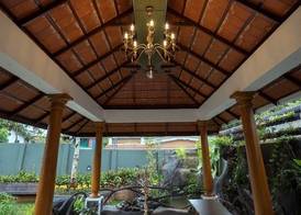 The Feel Munnar Resort 4
