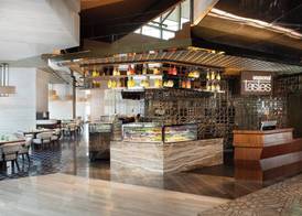 The Westin Jakarta 3