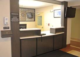 Candlewood Suites WASHINGTON-FAIRFAX by IHG 2