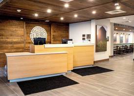 Fairfield Inn & Suites by Marriott Richmond Airport 4