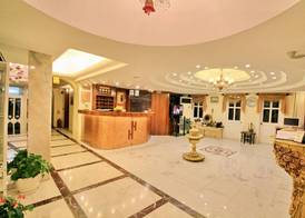 Hotel Historia-Special Category 3