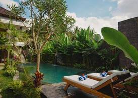 Taman Amartha Hotel 3