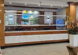 Hotel Executive Suites 4