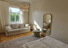 Tyzen39&38 Luxury Apartment 5