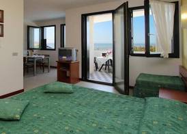 Eurobeach Residence 4