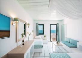 Hôtel Club Coralia Cretan Village Beach Resort 5