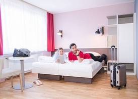 JUFA Hotel Königswinter/Bonn 4