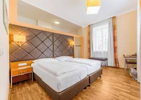 Villa Ceconi by Das Grüne Hotel zur Post - 100% BIO 3