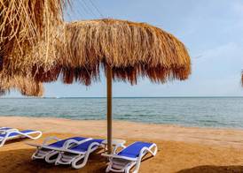 Rewaya Luxury Resort 5