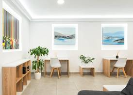 BARRANCO Chic! Apartments by ALEGRIA 4