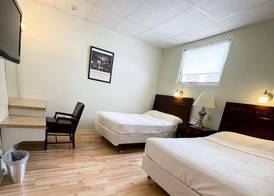 Baseball Town Motel 2